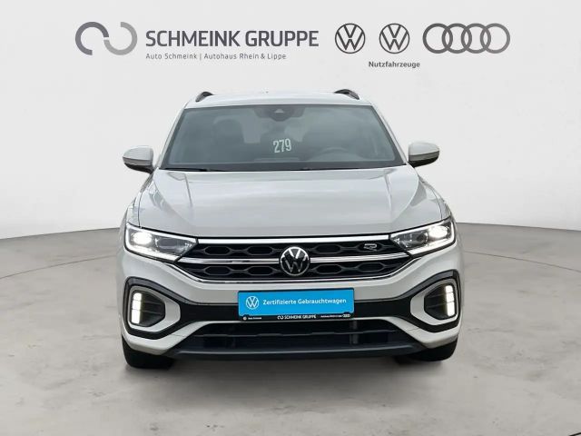 Volkswagen T-Roc 1.0 TSI R-Line