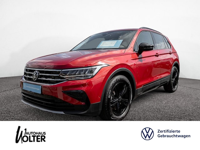 Volkswagen Tiguan 2.0 TSI DSG Life