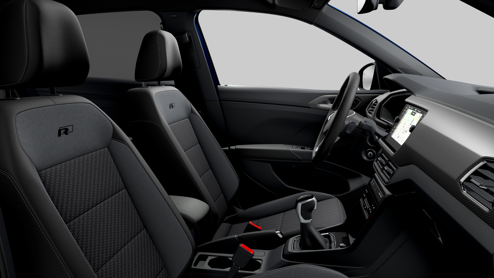 Volkswagen T-Cross DSG IQ.Drive