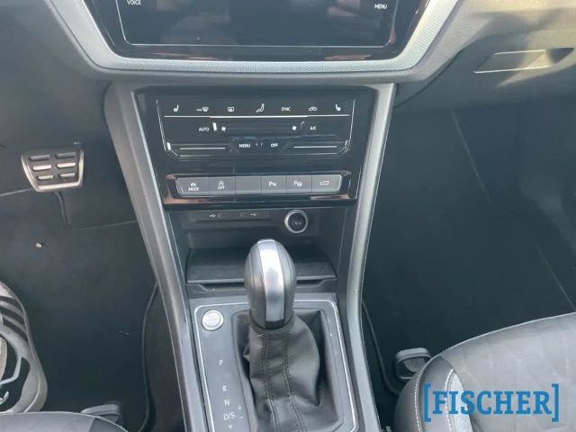 Volkswagen Touran DSG