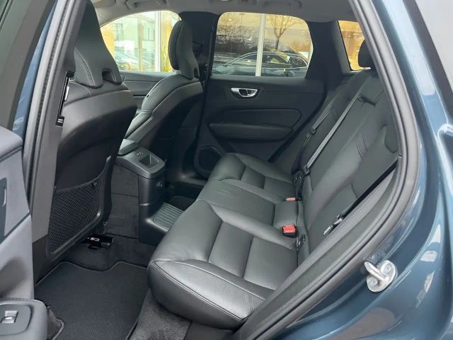 Volvo XC60 AWD Bright Plus T6