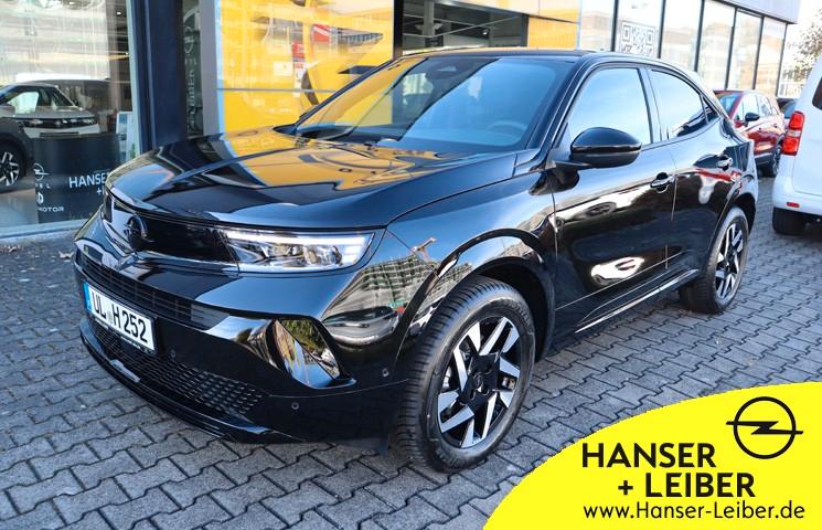 Opel Mokka 1.2 Turbo GS-Line Grand Sport