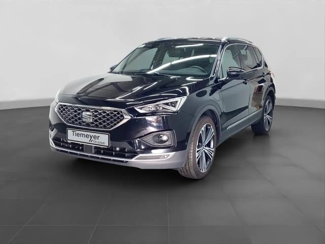 Seat Tarraco Xcellence e-Hybrid