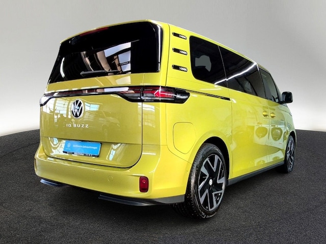 Volkswagen ID.Buzz Pro