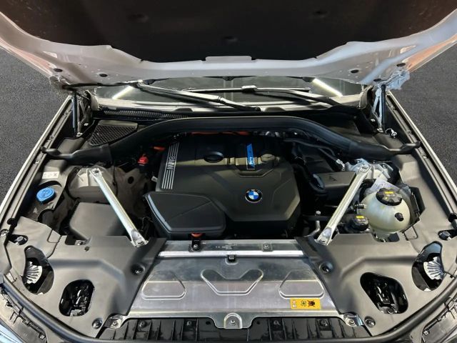 BMW X3 M-Sport xDrive30e