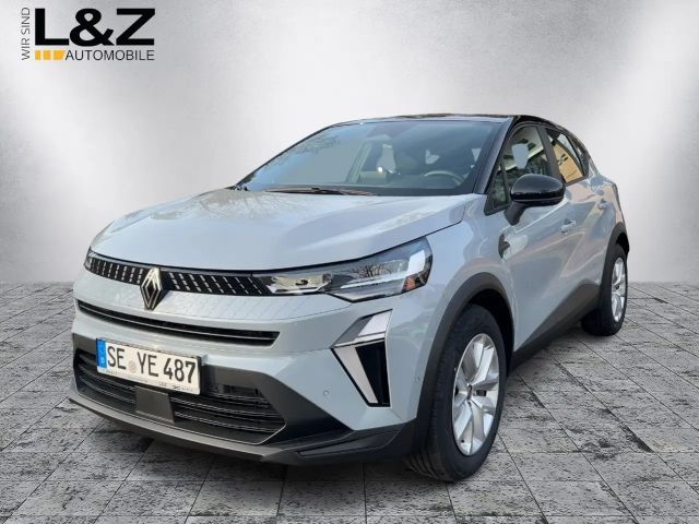 Renault Captur Evolution TCe 90