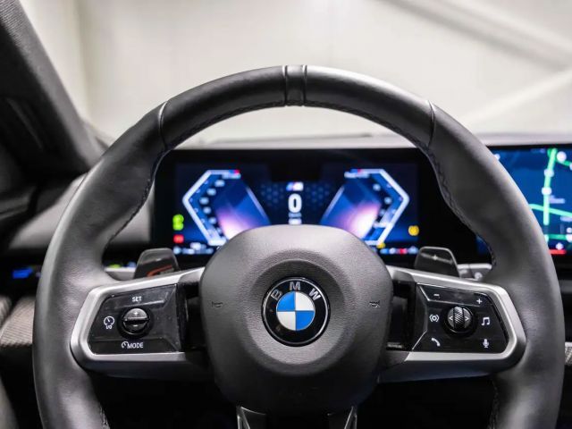 BMW 520 M-Sport Touring