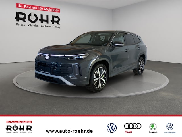 Volkswagen Tayron 2.0 TDI DSG