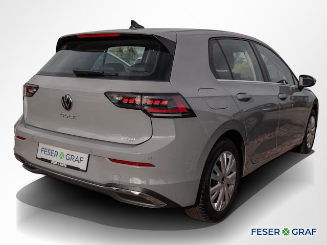 Volkswagen Golf 1.5 eTSI DSG Golf VIII Style