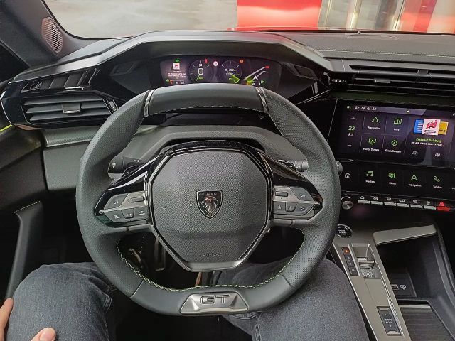 Peugeot 308 EAT8 GT-Line PureTech SW