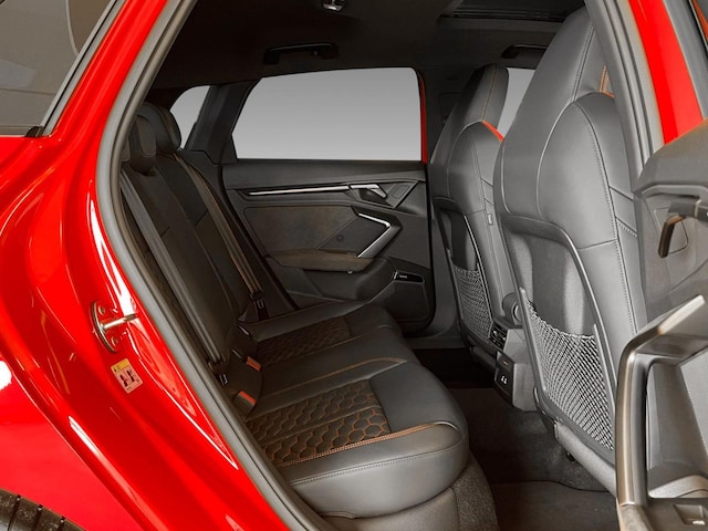 Audi RS3 Quattro S-Tronic Sportback