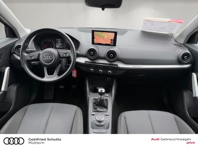 Audi Q2 30 TFSI