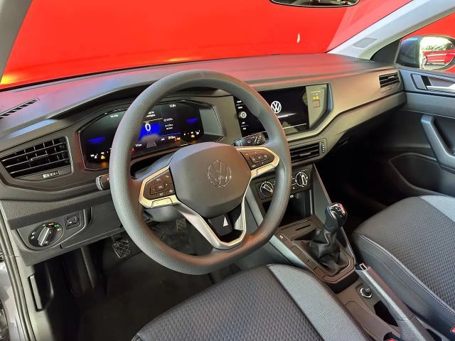 Volkswagen Taigo 4Me TSI