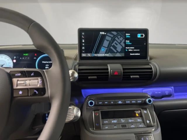 Hyundai INSTER Cross/Effizienz-Paket/Navi/Rückfahrkamera/Sitzheiz