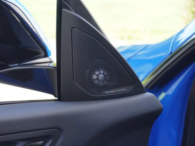 BMW 220 220i Coupé Gran Coupé M-Sport