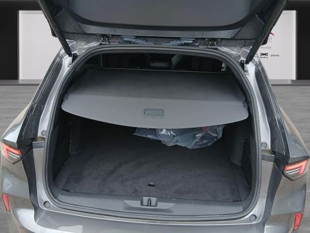 Opel Astra 1.5 CDTI 1.5 Turbo