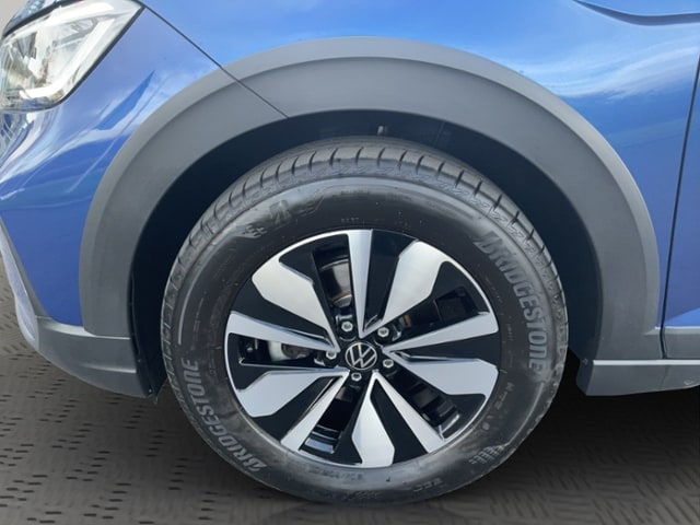 Volkswagen Taigo 1.0 TSI