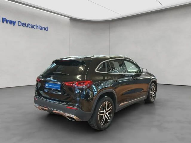 Mercedes-Benz GLA 250 GLA