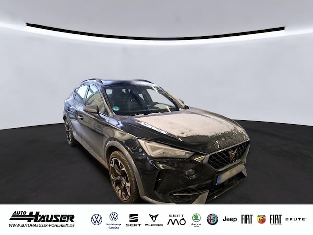 Cupra Formentor 1.4 DSG VZ e-Hybrid