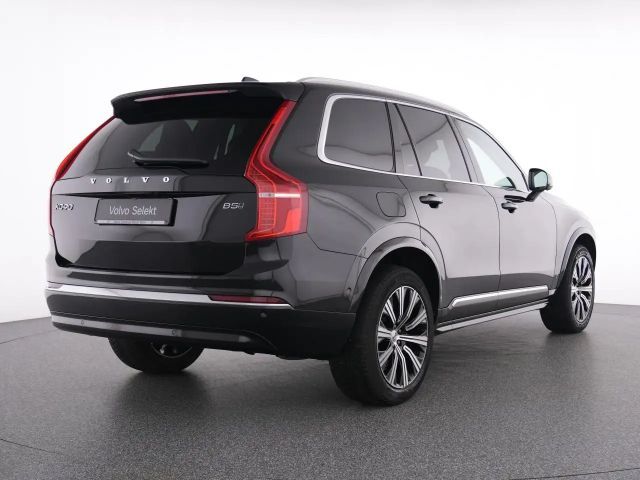 Volvo XC90 AWD Bright Plus