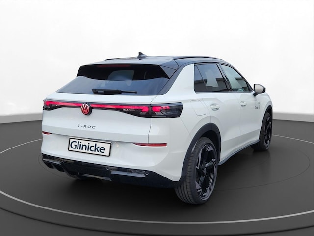 Volkswagen T-Roc IQ.Drive R-Line Style