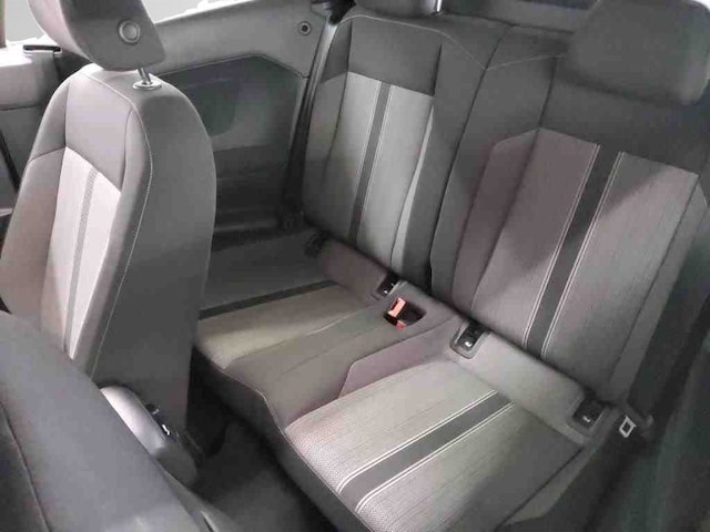 Volkswagen T-Roc Cabriolet Style