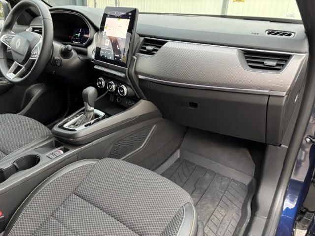 Renault Arkana Techno