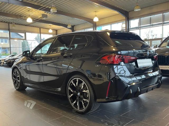 BMW 120 120i M-Sport Sedan