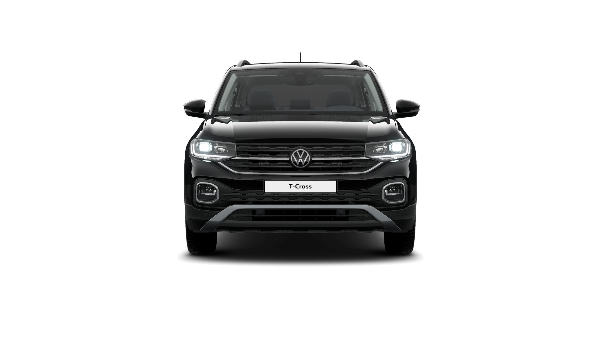 Volkswagen T-Cross 1.5 TSI DSG Style