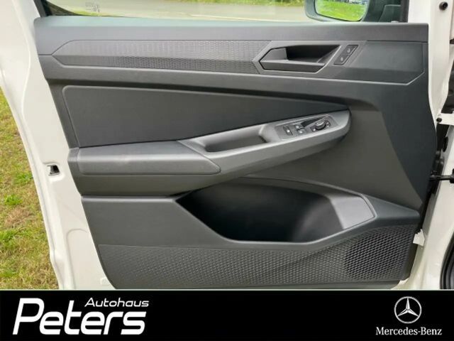 Volkswagen Caddy 2.0 TDI Maxi