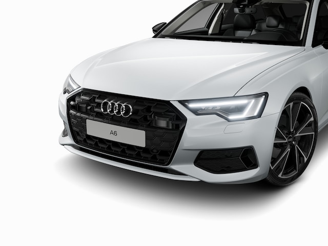 Audi A6 35 TDI Avant S-Tronic