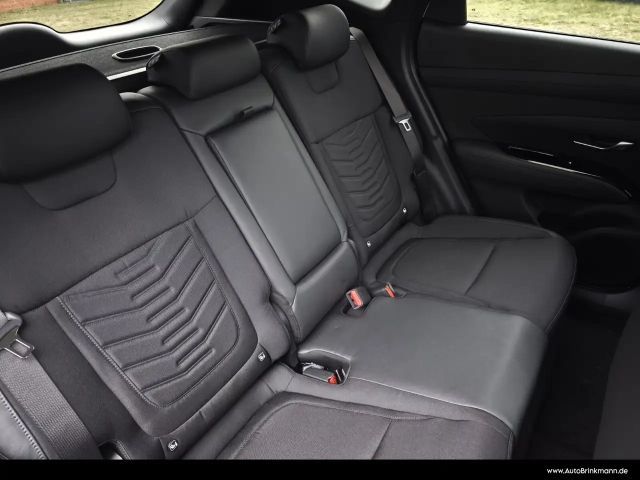 Hyundai Tucson 1.6 T-GDi Trend