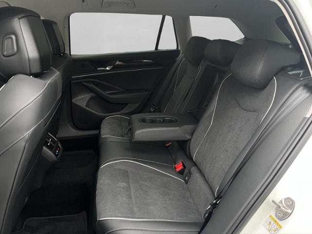 Volkswagen Passat IQ.Drive