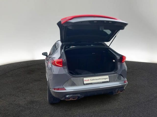 Cupra Formentor 1.4 DSG VZ e-Hybrid