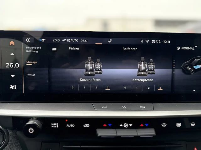 Opel Grandland X Ultimate