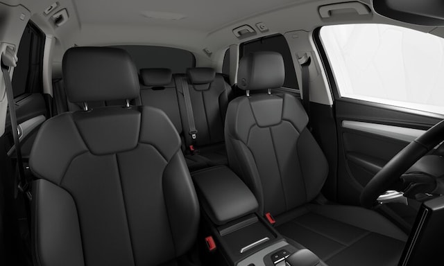 Audi Q5 35 TDI S-Tronic