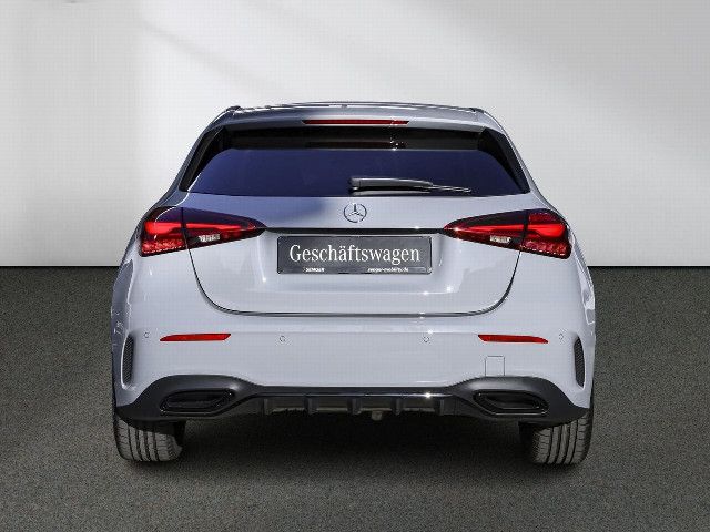 Mercedes-Benz A 220 4MATIC