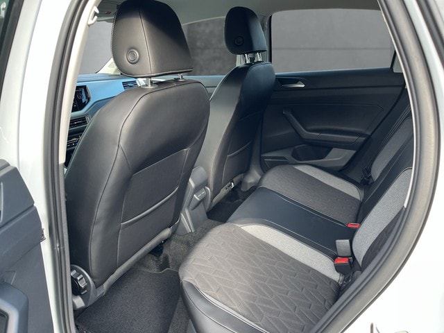 Volkswagen Polo 1.0 TSI DSG