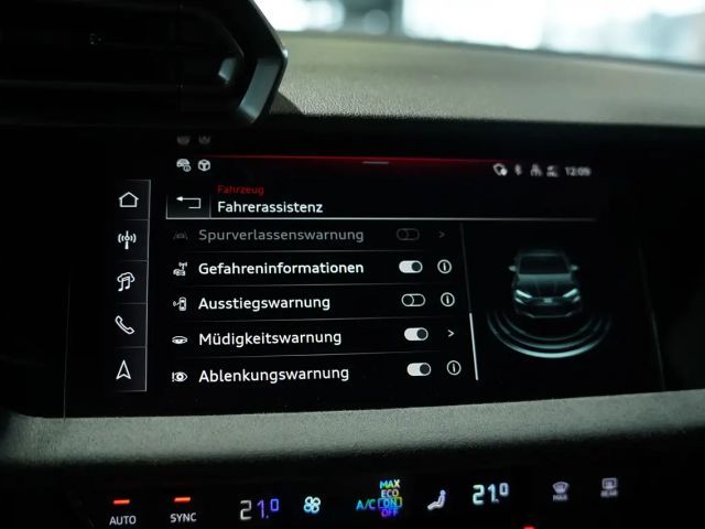 Audi RS3 Quattro Sedan Sportback