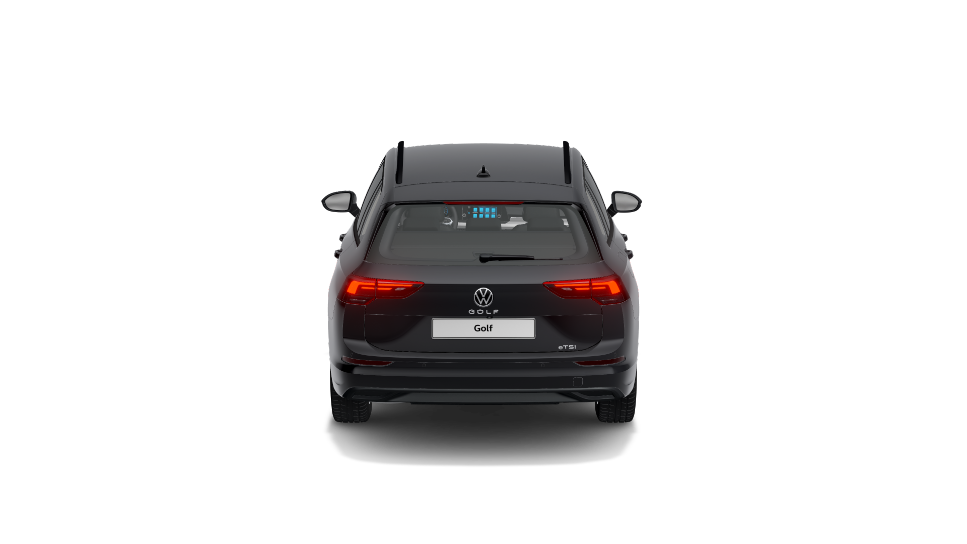 Volkswagen Golf DSG Golf VIII Life Variant