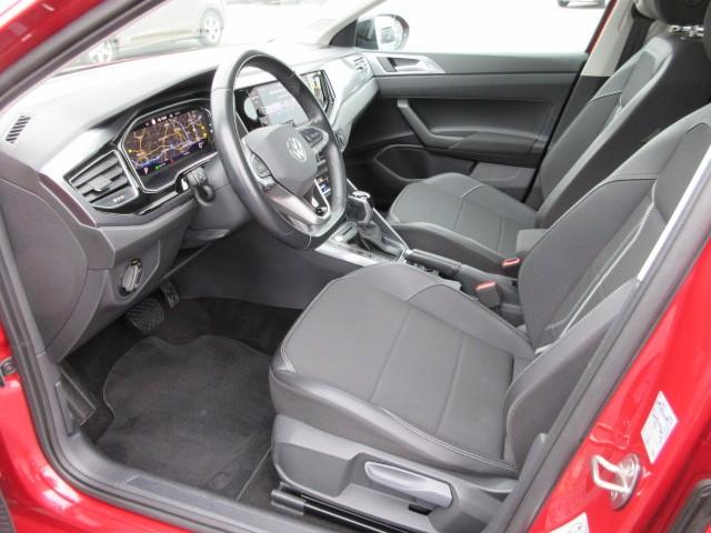 Volkswagen Taigo IQ.Drive Style