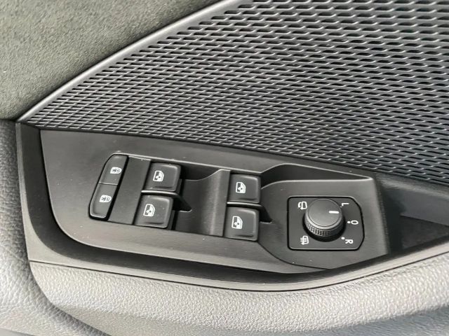 Skoda Octavia Selection