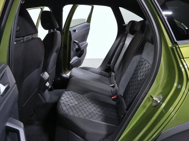 Volkswagen Taigo 1.0 TSI IQ.Drive R-Line Style