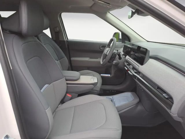 Kia EV3 58.3 kWh Earth