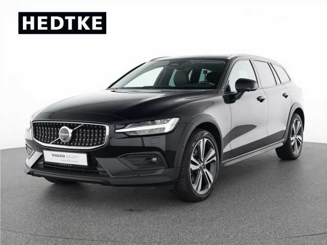 Volvo V60 Cross Country V60 Cross Country