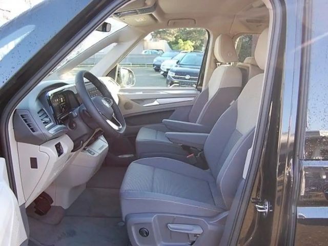 Volkswagen Multivan Life T7