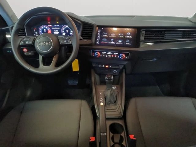 Audi A1 25 TFSI S-Tronic Sportback