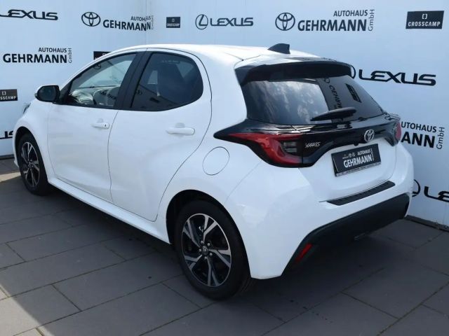 Toyota Yaris Hatchback Hybride