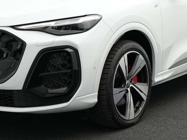 Audi Q5 Quattro S-Tronic