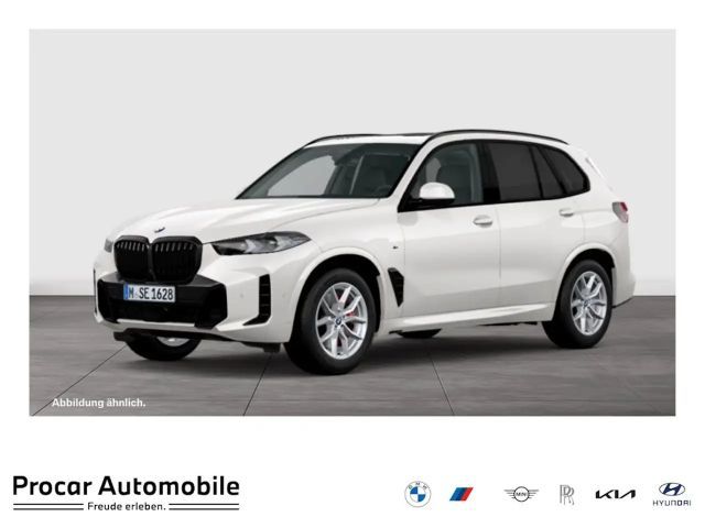 BMW X5 M-Sport xDrive30d